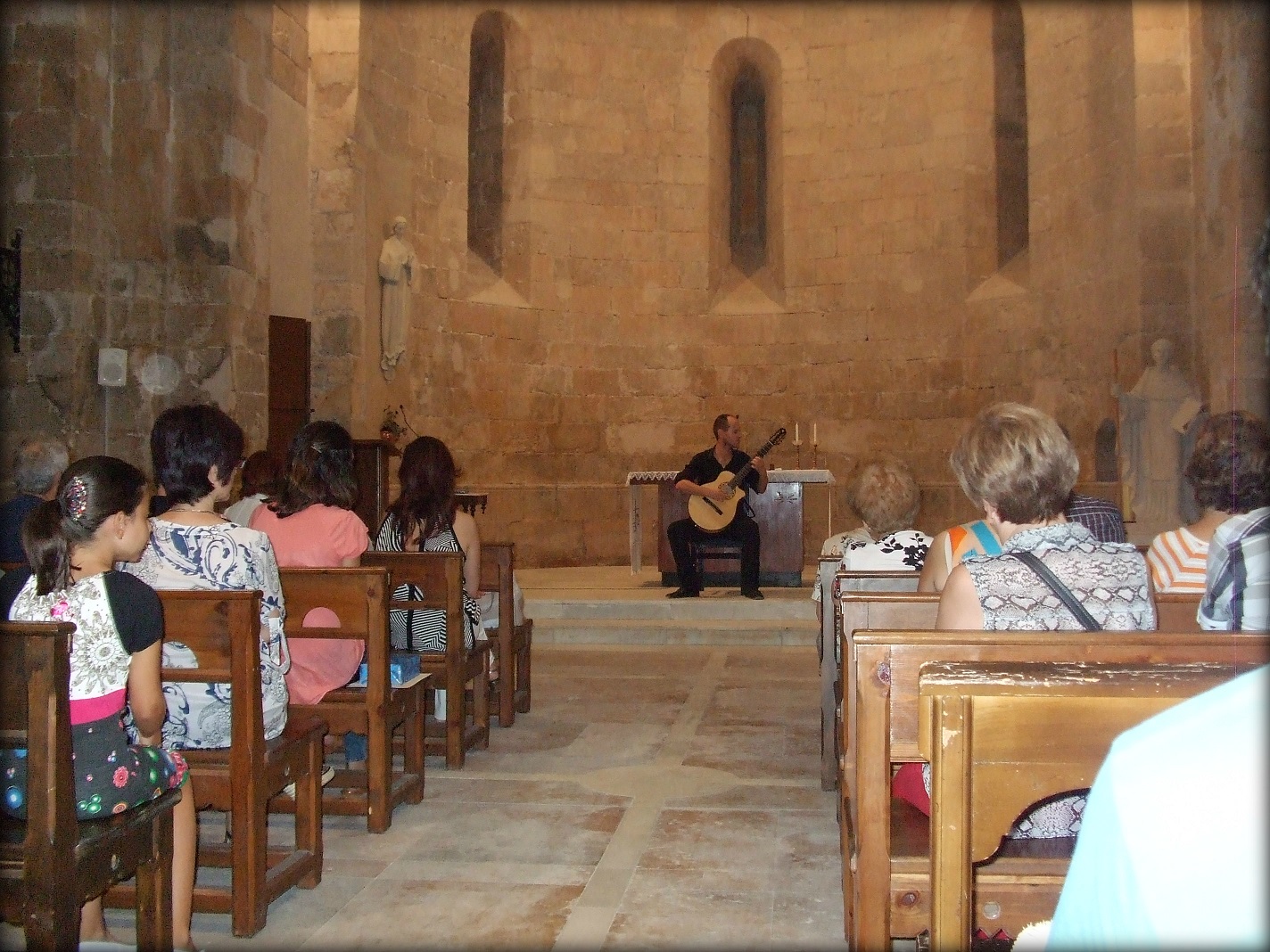 guitarrista boda tarragona